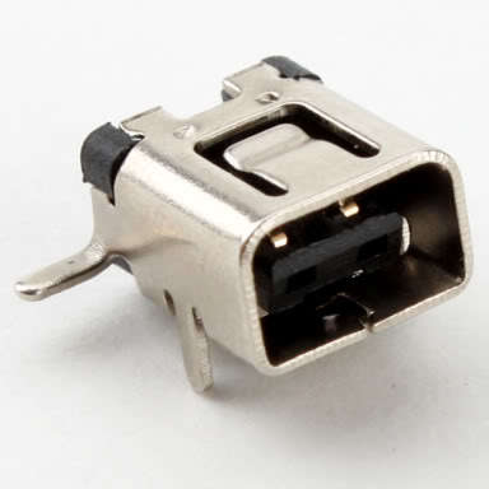 Nintendo 2DS Charge Connector