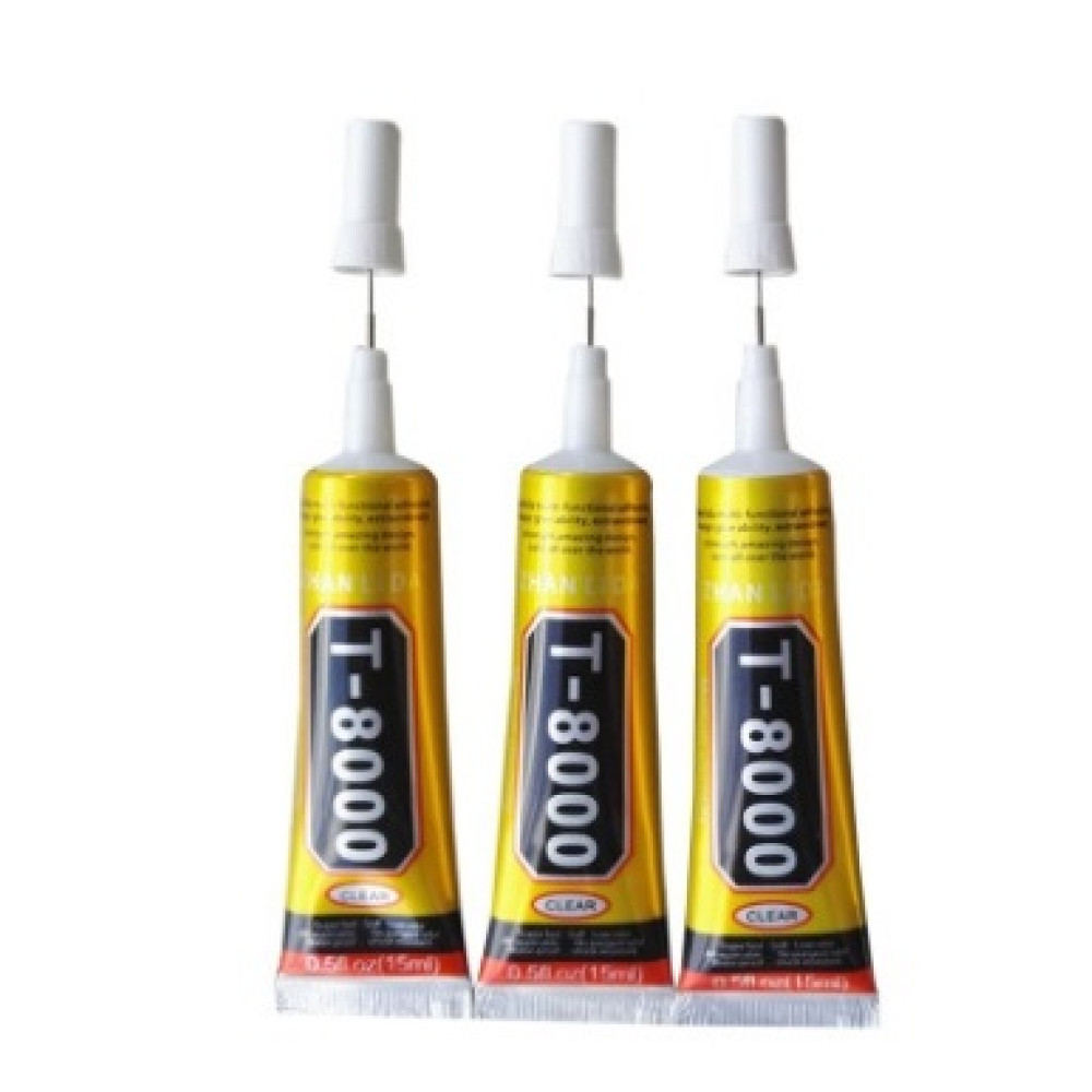 T8000 Glue - 15 ml