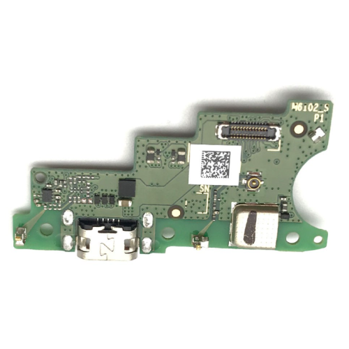 Motorola Moto E6s (XT2053) USB charging board (5P68C16499)