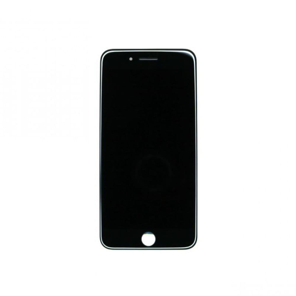 iPhone 7 Plus Display + Digitizer Full Original (DTP/C3F Version) - Black