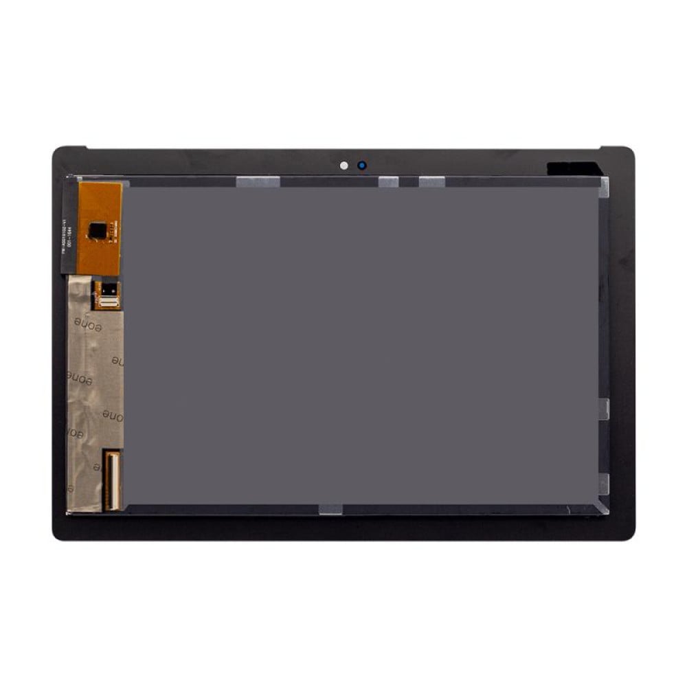 Asus Zenpad 10 Z301M Display + Digitizer Complete - Black