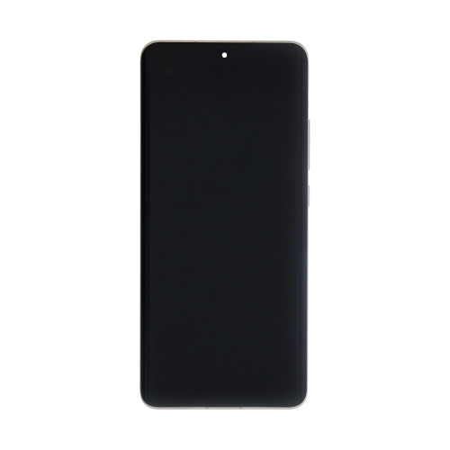 Xiaomi 12X (2112123AG) Display Complete + Frame (5600050L3A00) - Purple